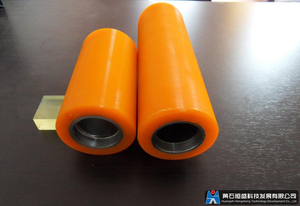聚氨酯膠輥，膠輥生產(chǎn)廠(chǎng)家